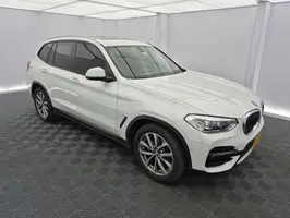 2020  Bmw X3 - Image 19