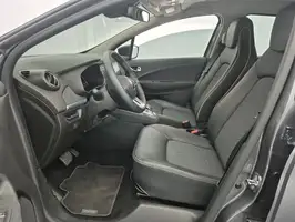 2024  Renault Zoe - Image 18