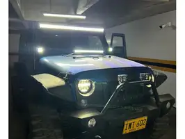 2015  Jeep Wrangler - Image 24