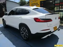 2020  Bmw X4 - Image 34