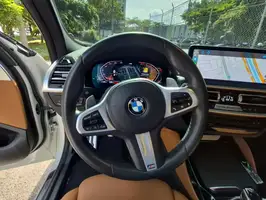 2022  Bmw X4 - Image 23
