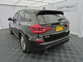 2020  Bmw X3 - Image 14