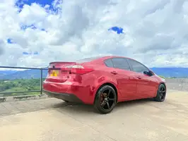 2015  Kia Cerato - Image 10