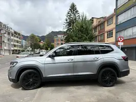 2021  Volkswagen Teramont - Image 10