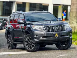 2024  Toyota Prado - Image 8