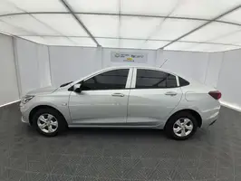 2022  Chevrolet Onix - Image 29