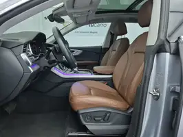2020  Audi Q8 - Image 20