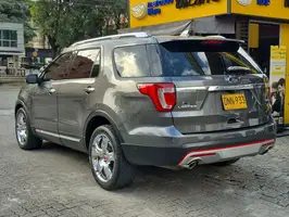 2016  Ford Explorer - Image 12