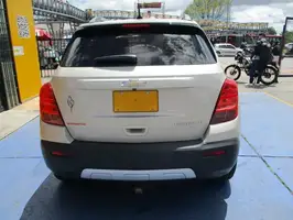 2016  Chevrolet Tracker - Image 9