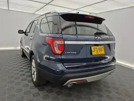 2017  Ford Explorer - Image 36