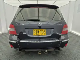 2011  Mercedes Unknown - Image 13