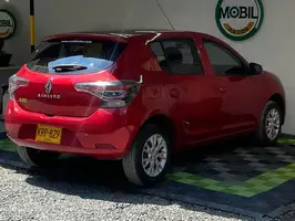 2023  Renault Sandero - Image 12