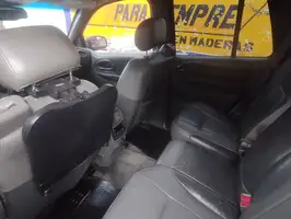 2004  Chevrolet Trailblazer - Image 34