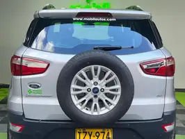 2017  Ford Ecosport - Image 13