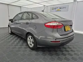 2014  Ford Fiesta - Image 14