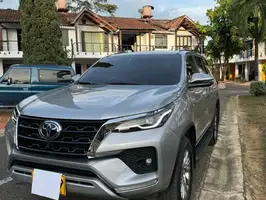 2024  Toyota Fortuner - Image 31