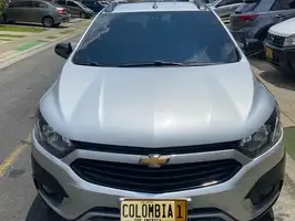 2019  Chevrolet Onix - Image 6