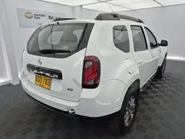 2020  Renault Duster - Image 13