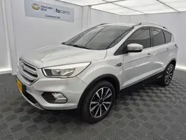 2017  Ford Escape - Image 30