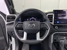 2024  Toyota Sequoia - Image 23