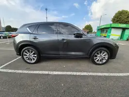 2021  Mazda Cx - Image 15