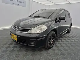 2013  Nissan Tiida - Image 6