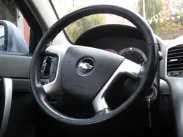 2009  Chevrolet Captiva - Image 21