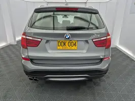 2017  Bmw X3 - Image 14
