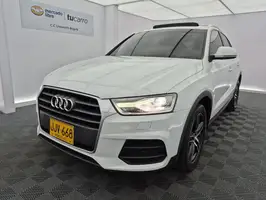 2017  Audi Q3 - Image 31