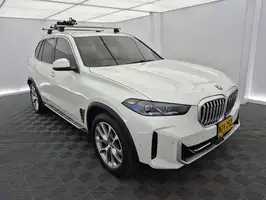 2024  Bmw X5 - Image 7