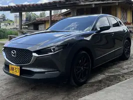 2021  Mazda Cx - Image 7