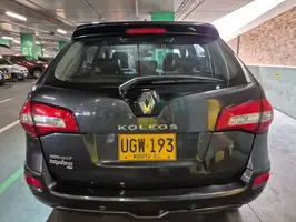 2015  Renault Koleos - Image 34