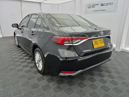 2021  Toyota Corolla - Image 14