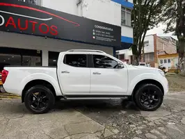 2016  Nissan Frontier - Image 11