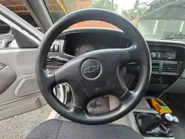 2000  Chevrolet Rodeo - Image 21