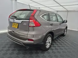 2016  Honda Cr - Image 37