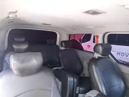 2016  Hyundai Starex - Image 12