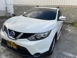 2018  Nissan Qashqai - Image 26