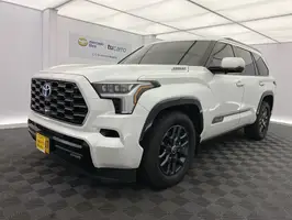 2024  Toyota Sequoia - Image 11