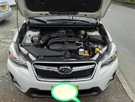 2017  Subaru Unknown - Image 14