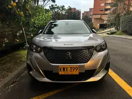 2022  Peugeot Unknown - Image 7