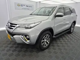2018  Toyota Fortuner - Image 30