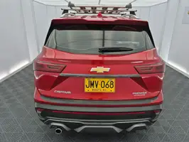 2020  Chevrolet Captiva - Image 12