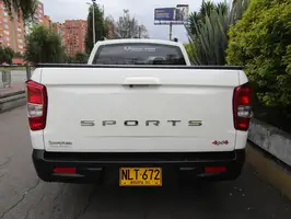 2024  Ssangyong Unknown - Image 11