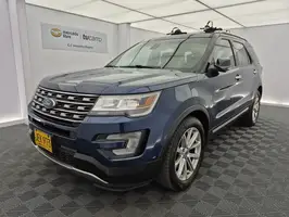2017  Ford Explorer - Image 51