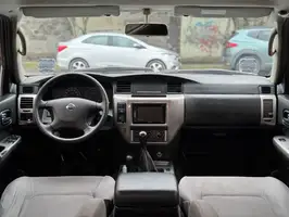 2008  Nissan Patrol - Image 22