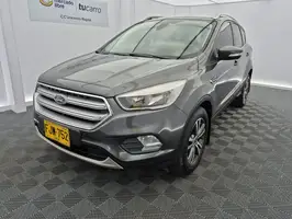2018  Ford Escape - Image 10