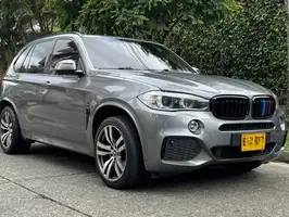 2015  Bmw X5 - Image 7