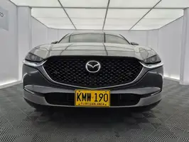 2022  Mazda Cx - Image 26