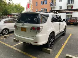 2014  Toyota Fortuner - Image 6